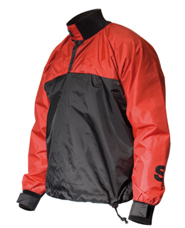 Peak Centre Splash Cag Jacket – I-CANOE